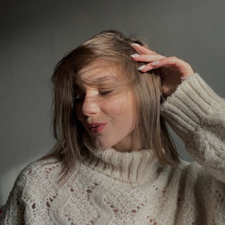 Telegram profile photo for Сила Женщины | С Алиной KHUS