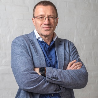 Telegram profile photo for Гольдорт про бизнес