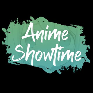 Telegram profile photo for 🎉Anime Showtime 🎊