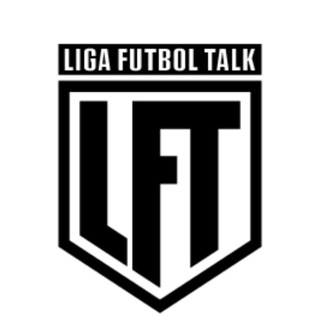Telegram profile photo for Liga, Futbol & Talk