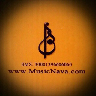 Telegram profile photo for 🎵آموزشگاه موسیقی نوا🎵