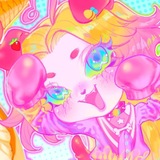 Telegram profile photo for жучка~🍓💕(+18)