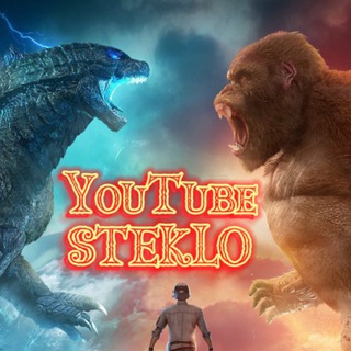 Telegram profile photo for STEKLO