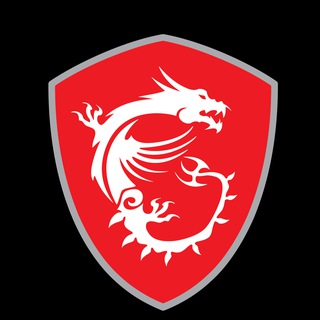 Telegram group profile photo for MSI Italia Community 🇮🇹