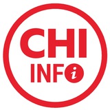 Telegram profile photo for CHI info