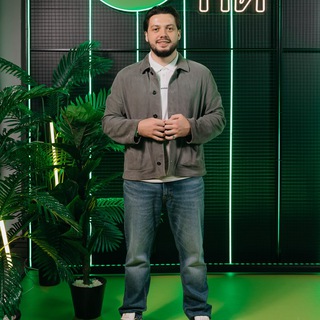 Telegram profile photo for Nadir Kurbanov