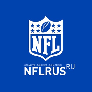 Telegram profile photo for NFLRUS.ru