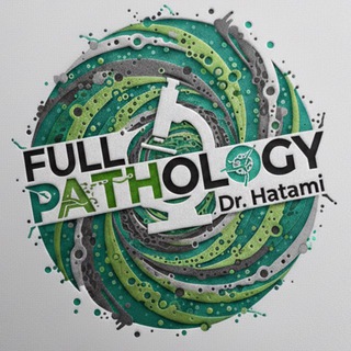 Telegram profile photo for Full Pathology🔬Test 📚