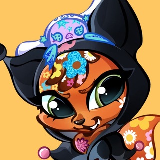 Telegram profile photo for 𝙆𝙊𝙍𝙉✎