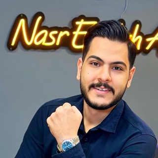 Telegram profile photo for Reza Nasr