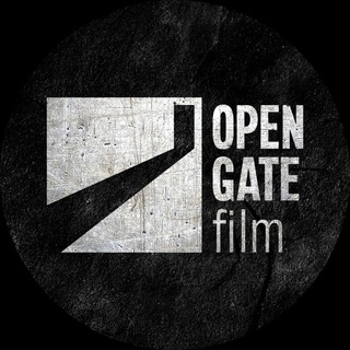 Telegram profile photo for OpenGateFilm