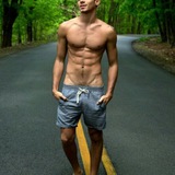 Telegram profile photo for Ashton Summers