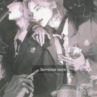 Telegram profile photo for HJ & YS & MJ" рест