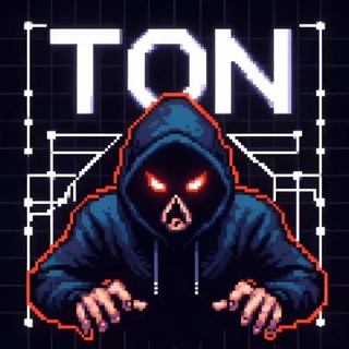 Telegram profile photo for ГРАБИМ КАЗИКИ | @ton2k