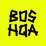 Telegram profile photo for BOSHQA MUSIQA