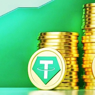 Telegram profile photo for 收U。买u卖u