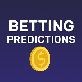 Telegram profile photo for Betting predictions by WinTips