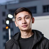 Telegram profile photo for Azizbeck | wys