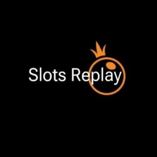 Telegram profile photo for Slot Replay