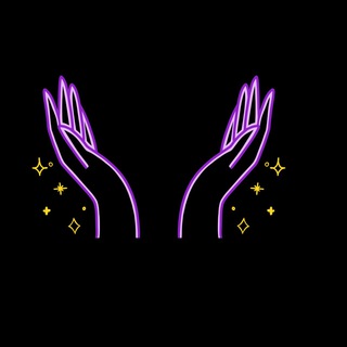 Telegram profile photo for Cosmic Signal