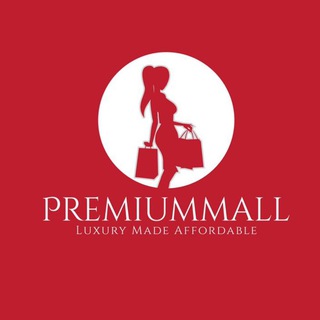 Telegram profile photo for PremiumMall / Young Again