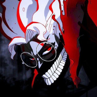 Telegram profile photo for Dandadan MANGA