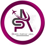 Telegram profile photo for Daris Parvaz