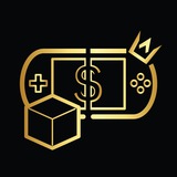 Telegram profile photo for Airdrop Game NFT Kiếm Tiền