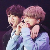 Telegram profile photo for JIKOOK 🍩
