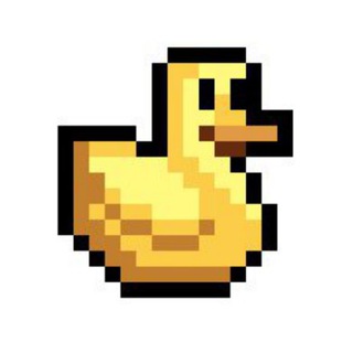 Telegram profile photo for Как искать работу в 2026 | duckofdoom