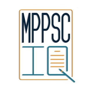Telegram profile photo for MPPSC IQ