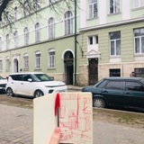 Telegram profile photo for скринька мудбордів