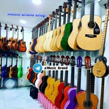 Telegram profile photo for MUSIC BRAND SHOP. IJODKORLAR.