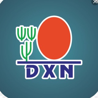 Telegram profile photo for عالم الصحة والثراء(DXN)