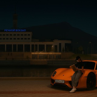 Telegram profile photo for Petr_Greed | Black Russia