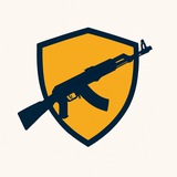 Telegram profile photo for SkinVerse | خرید و فروش آیتم های سی اس دو