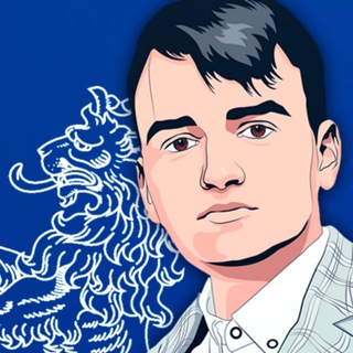Telegram profile photo for Economics & History