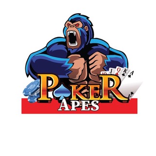 Telegram profile photo for Poker Apes
