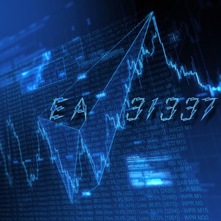 Telegram profile photo for EA31337 News