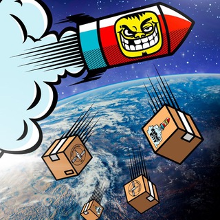 Telegram profile photo for Bottle Share & Cosmic City