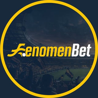 Telegram profile photo for Fenomenbet