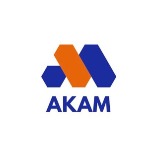 Telegram profile photo for AKAM