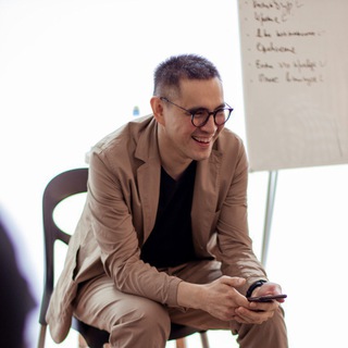 Telegram profile photo for Umidstandup