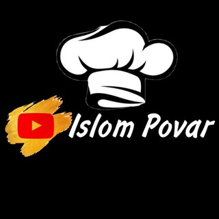 Telegram profile photo for Islom Povar
