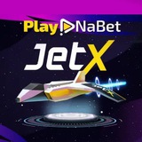 Telegram profile photo for JETX GM FREE