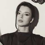 Telegram profile photo for Elizabet Domushina
