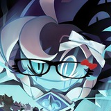 Telegram profile photo for supernova's place of worship