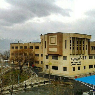 Telegram profile photo for ئاگادارییەکانی بەشی کوردی، زانکۆی کوردستان
