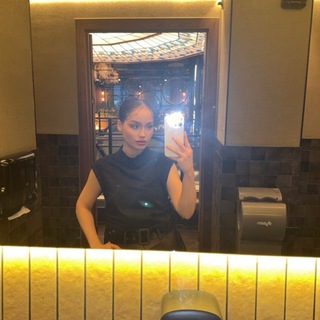Telegram profile photo for КАЛЕРИЯ 💅МАМИ БОСС