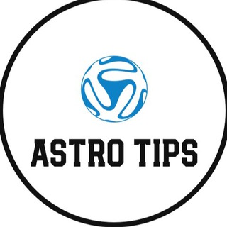 Telegram profile photo for Astro Tips